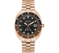 Bulova Oceanographer Devil Diver GMT Watch BUL-446