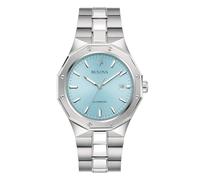Bulova Octagon Trendy 96B462 Men's Watch Only Time