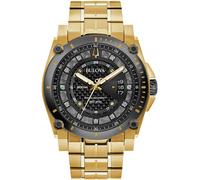 Bulova Precisionist Mens Watch BUL-421