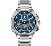 Bulova Precisionist X Chronograph Watch BUL-324