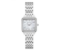 Bulova Quartz Sutton Lady Diamond 96R256 Woman Watch