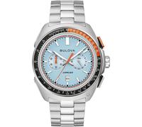Bulova Racer Chronograph Watch BUL-470