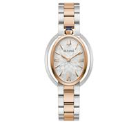 Bulova Rubaiyat 98L322 Mens Wristwatch