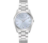 Bulova Surveyor Lady 96L346 Women's Watch Stainless Steel
