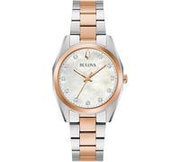 Bulova Surveyor Ladies Watch BUL-339