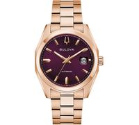 Bulova Surveyor Watch BUL-490