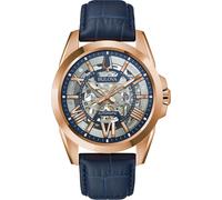 Bulova Sutton Mens Watch BUL-304