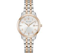 Bulova Sutton Slim Lady 98M140 Stainless Steel Women's Watch