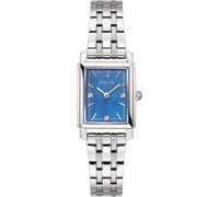 Bulova Unisex Analogue Quartz Watch with 96P245 Strap, Bracelet