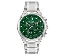 Bulova Dress Watch 96A297