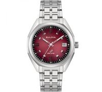 Bulova Unisex Analogue Quartz Watch with Strap in 96B401, Bracelet, Bracelet