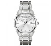 Bulova Dress Watch 96C127