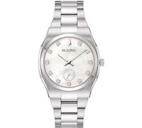 Bulova Dress Watch 96P242