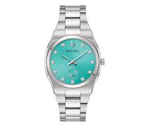 Bulova Dress Watch 96P243