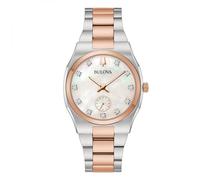 Bulova Dress Watch 98P221