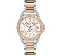 Bulova Dress Watch 98R234