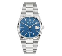 BULOVA Unisex Watch 96B440