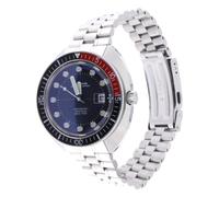 Bulova - Uomo - 98B320 - Oceanographer- male- Bulova- Watches- White- ONE SIZE- Accessories ONE SIZE