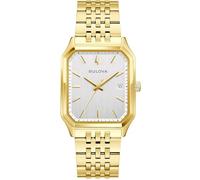 Bulova Watch Classic 97B236 Tony Bennett Stainless Steel