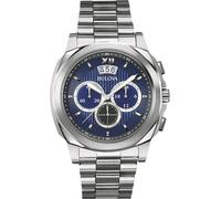 Bulova Watch Classic - Blue BUL-205