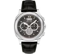 Bulova Watch Classic Mens D - Grey BUL-200