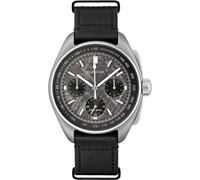 Bulova Watch Lunar Pilot Meteorite Limited Edition BUL-451