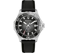 Bulova Watch Marine Star 98B465 Automatic Man