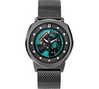 Bulova Watch Precisionist Accutron II - Green BUL-186