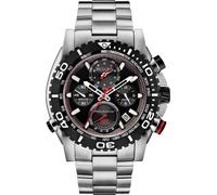 Bulova Watch Precisionist - Black BUL-138