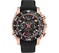 Bulova Watch Precisionist - Black BUL-177