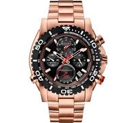 Bulova Watch Precisionist - Black BUL-178