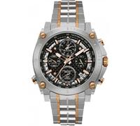 Bulova Watch Precisionist Chrono - Black BUL-240