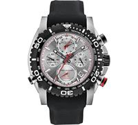 Bulova Watch Precisionist D - Silver BUL-206