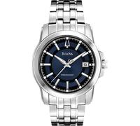 Bulova Watch Precisionist Langford - Blue BUL-183