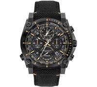 Bulova Watch Precisionist Mens - Black BUL-419