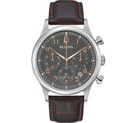 Bulova Watch Precisionist Mens BUL-369
