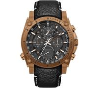 Bulova Watch Precisionist Mens - Grey BUL-418