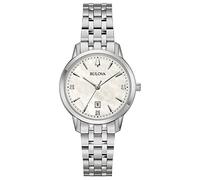 Bulova 96P233 Sutton Ladies Watch 31mm 3ATM