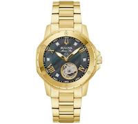 Bulova Automatic Watch 97P171