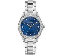 Bulova Classic Ladies Watch 96R243 32mm 3ATM