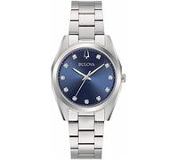 Bulova Women Analogue Watch Surveyor