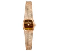 Bulova Women's Analogue Quartz Watch Goddess of Time