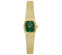 Bulova Women's Analogue Quartz Watch Goddess of Time
