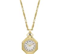 Bulova Women's Analogue Quartz Watch with Stainless Steel Strap 97L182
