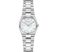 Bulova Women's Quartz Analogue Watch Super Seville Mini