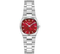 Bulova Women's Quartz Analogue Watch Super Seville Mini