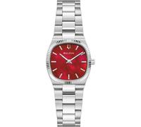 Bulova Women's Quartz Analogue Watch Super Seville Mini