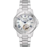 Bulova Women's Time Only Watch Marine Star - 96L326 Trendy Code 96L326