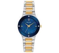 Bulova Womens Watch 98R273