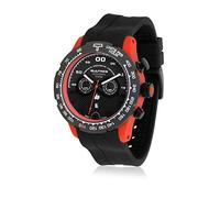 BULTACO Mens Chronograph Quartz Watch H1PO48CSB2